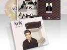 Giuni Russo Vox (Vinyl)