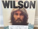 1977 DENNIS WILSON (Beach Boys) - Pacific Ocean Blue LP  PZ 34354 WLP Promo LOOK
