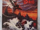 Dio - Holy Diver Remastered 12” Vinyl Edition Rare Re-issue - UNPLAYED EXC