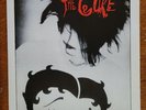 Vinyl The Cure Kiss Me- Five Imaginary Boys live in Concert 07/15/1987 EX/EX 2LP