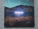Arcade Fire SIGNED LP | Everything Now Limited Blue Vinyl Win Butler Will Butler