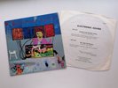 GEORGE HARRISON  1968 UK LP ELECTRONIC SOUND  ZAPPLE  02  APPLE EX