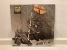 Wu-Tang Clan / Iron Flag / 2 x Vinyl LP (C2 86236)