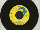 INNERSECTION - I'M IN DEBT TO YOU / LET ME LOVE YUH - SONIC WAX RECORDS