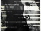 The Walker Brothers - Nite Flight - 1978 GTO GTLP 033 Gatefold Vinyl LP