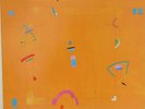 Robert Wyatt - Old Rottenhat - 1985 Rough Trade #69 - With Lyric Inner Sleeve