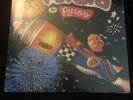Porno For Pyros S/T Tie-Dye RSD SEALED Ltd to 1000 Copies Color Vinyl LP New