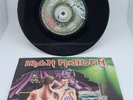IRON MAIDEN 1981 Twilight Zone / Wrathchild 7