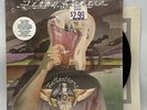 Jerry Garcia Reflections - 1976 US 1st Press (NM) HYPE Sticker Ultrasonic Clean