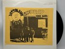 Grateful Dead - Live Dead - Double LP Album (NM) Ultrasonic Clean