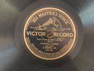 His Master's Voice Victor 78 rpm American Quartet And the Green Grass Grew all a