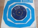 DAVID BOWIE - DAVIE JONES AND THE KING BEES Liza Jane 45t 7