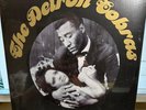 DETROIT COBRAS Baby  LP NEW  SEALED Made in E.U.