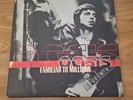 Oasis Familiar to Millions Limited Edition vinyl lp