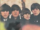 THE BEATLES Beatles For Sale Vinyl Record Album LP Parlophone 1964 Mono 1st Rock