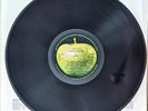 Beatles WHITE ALBUM Apple  Vinyl double LP with 4 photos & poster