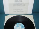 JUDAS PRIEST The Ripper + 2  ORIG 1st UK 1976 GULL PROMO + PRESS RELEASE