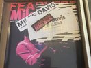Third Man Vault #56 Miles Davis Fearless Live LP  Colored Vinyl READY TO Ship