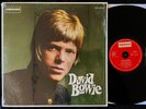 David Bowie (1st Self Titled) 1967 reissue FRANCE DERAM 291029 MINT in SHRINK