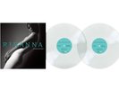 RIHANNA - Good Girl Gone Bad clear Vinyl LP Record