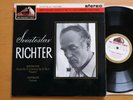 ASD 450 ED1 Sviatoslav Richter Beethoven Sonata no. 17 HMV Stereo 1st W/G NM