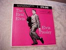 Elvis Presley - NM VINYL & EX CARDBOARD PIC SLEEVE & EX AUDIO - RCA EPA-940