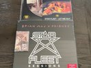 Brian May & Friends Star Fleet Queen Store Exclusive Boxset Vinyl LP Cassette.
