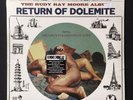 The Rudy Ray Moore Album / Return Of Dolemite RSD (2019) *New Sealed* Vinyl LP