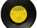 Northern Soul R&B, jimmy Robins, I Can't Please You, President UK