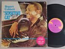 Rupert Cobbett - Sensitive Cat - OG 1976 LP - SOUL DEEP - VG++  FUNK