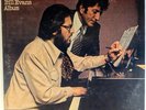 THE TONY BENNETT BILL EVANS ALBUM-FANTASY 9459, ORIGINAL STEREO LP