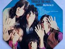 THE ROLLING STONES Through The Past Darkly US OG London 1969 Octagon Gatefold LP