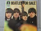 The Beatles ‎- Beatles for Sale / Vinyl LP / Germany / 1969 / Super Zustand