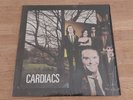 CARDIACS - On Land And In The Sea (1989) . . . . original UK pressing