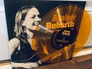 Amber Rubarth RARE OOP -Sessions From 17th Ward - 1st Press Vinyl Lp QRP Orange