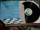 1973 Pinkrim 1st Press TRAFFIC Low Spark of High Heeled Boys +INNER UK ISLAND NM