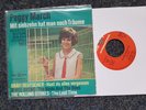Rolling Stones -  The last time & 3/ Peggy March/ Drafi 7'' EP