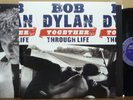BOB DYLAN Together Through Life COLUMBIA 2-LP 180-gram Vinyl Audiophile MINT-