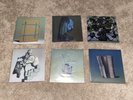 Everywhere at the End of Time Stages 1-6 Vinyl