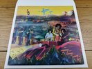 The Jimi Hendrix Experience – Electric Ladyland Part 1   Original   LP   1969