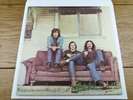 Crosby Still and Nash A2/B2 Matrix LP   UK 1st Press    Orange & Plum   1969 NM