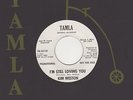 Kim Weston I'm Still Loving You  Tamla Demo TM 54110 Soul Northern Motown