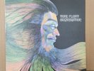 TONE FLOAT 'Organisation' Album