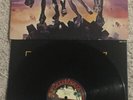 KISS   DESTROYER   Original  Side Opening Sleeve LP Casablanca NBLP 7025