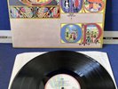 KING CRIMSON LIZARD LP ORIG UK 1970 MINT ISLAND 1ST PRESS A-2U/B-2U PROG. N MINT