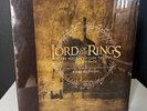 Lord Of The Rings Trilogy Soundtrack Howard Shore Deluxe 6-LP Box SEALED Vinyl