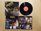 Stryper – Soldiers Under Command 28AP 3073 Japan Insert 2 pin-up Obi