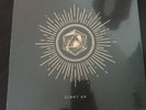 RARE ODESZA LIGHT E.P 2015 UNOPENED MINT