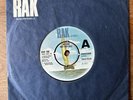 Psych Mod, Funk Julie Felix Snakeskin RAK DEMO 108