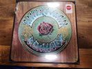 Grateful Dead - American Beauty - Exclusive Target Limeaid Vinyl - NEW SEALED